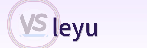 leyu Logo